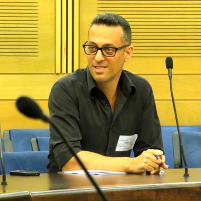 שבי גטניו's profile picture