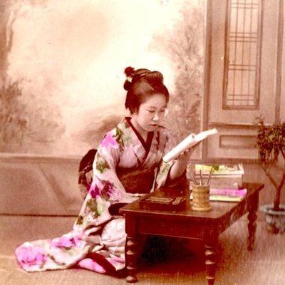 書肆ゲンシシャ/幻視者の集い's profile picture