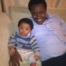 Maina Muchai profil fotoฤrafฤฑ