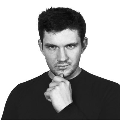 Стас Бомбит's profile picture