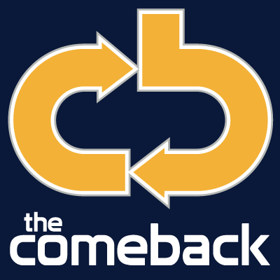 The Comeback's profile picture