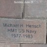 Michael Hensch profil fotoğrafı