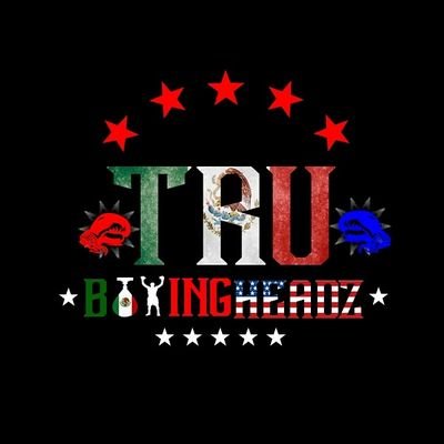 TRUBoxingHeadz's profile picture