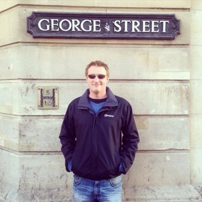Andy George's profile picture