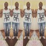 Tshego profil fotoğrafı