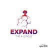 Фото профиля Expand the A-League