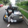 Jerrod Trotter profil fotoğrafı