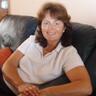 Profilbild von Maggie Paton