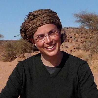 ClaudiaGazzini's profile picture