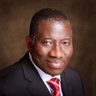 Goodluck E. Jonathan's profile picture
