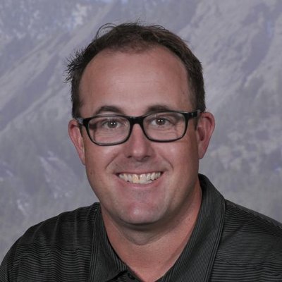 Roy Edwards's profile picture