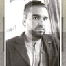 Alberto Carralero Za profil fotoğrafı