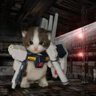 Фото профиля 毒舌戦士ニャンダム