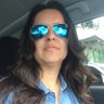 Renata Araujo profil fotoğrafı