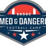 Armed&Dangerous QB profil fotoğrafı