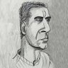 Profilbild von Alan Calderwood