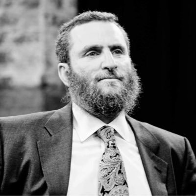 RabbiShmuley's profile picture