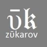 zukarov profil fotoğrafı