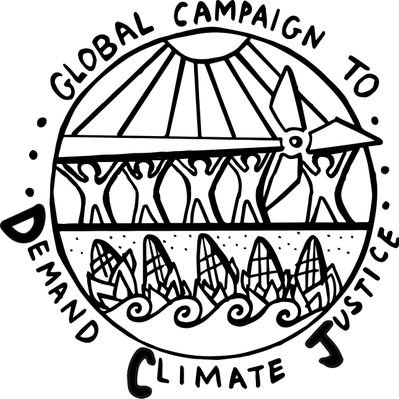 Global Campaign to Demand Climate Justice (DCJ)'s profile picture