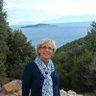 Profilbild von Branka Tomasevic