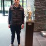 Maksymilian Kosowski profil fotoğrafı