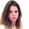 Profilbild von Cristina Pereira
