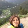 Gloria Saldana's profile picture