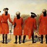 DE VARINCOURT profil fotoğrafı
