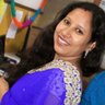 Profilbild von Shanti Negi