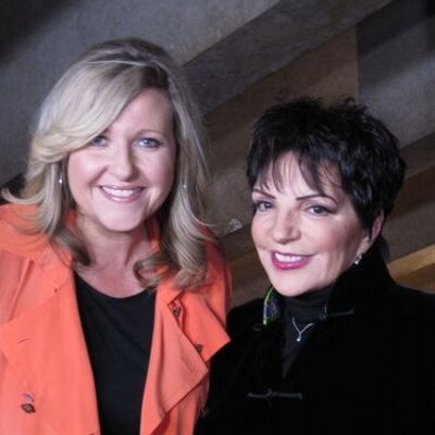 Angela Bishop OAM's profile picture