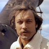 George Лубрикатор 的头像