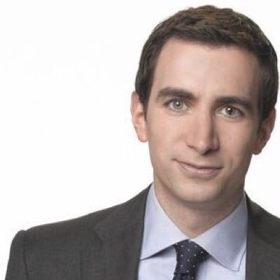 Andrew Ross Sorkin's profile picture
