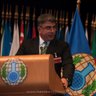 Mustafa Kibaroğlu's profile picture
