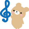 チャイロクマ's profile picture