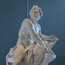 Hephaestus profil fotoğrafı
