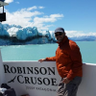 Фото профиля Del Robinson