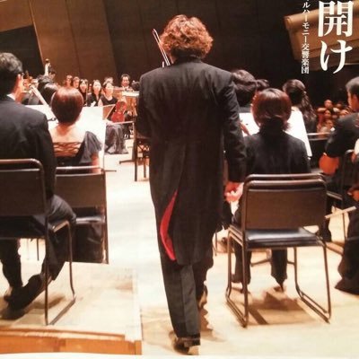 崔 文洙 Munsu Choi🎻's profile picture