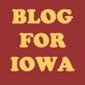Blog for Iowa's profile picture