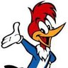 Lord Woody 🏴 profil fotoğrafı