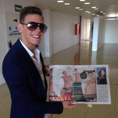 Chris Diamond México's profile picture