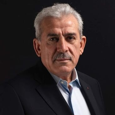 Mehmet Ali Bulut's profile picture