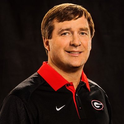 KirbySmartUGA's profile picture