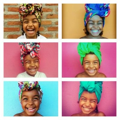 Cute Black Babies's profile picture