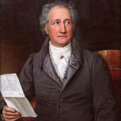 DailyGoethe's profile picture