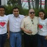 Moises Dominguez F.'s profile picture