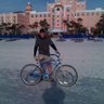 Profilbild von bikemerc
