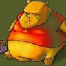 Winnie-the-Pooh profil fotoğrafı