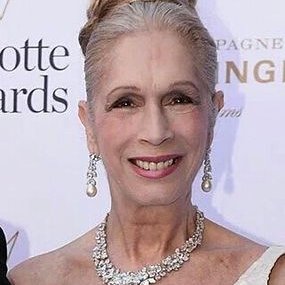 Lady C's profile picture