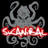 Profilbild von Skanibal - ❤️👊✌️