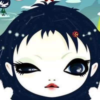 Оля под впечатлением ☮️'s profile picture